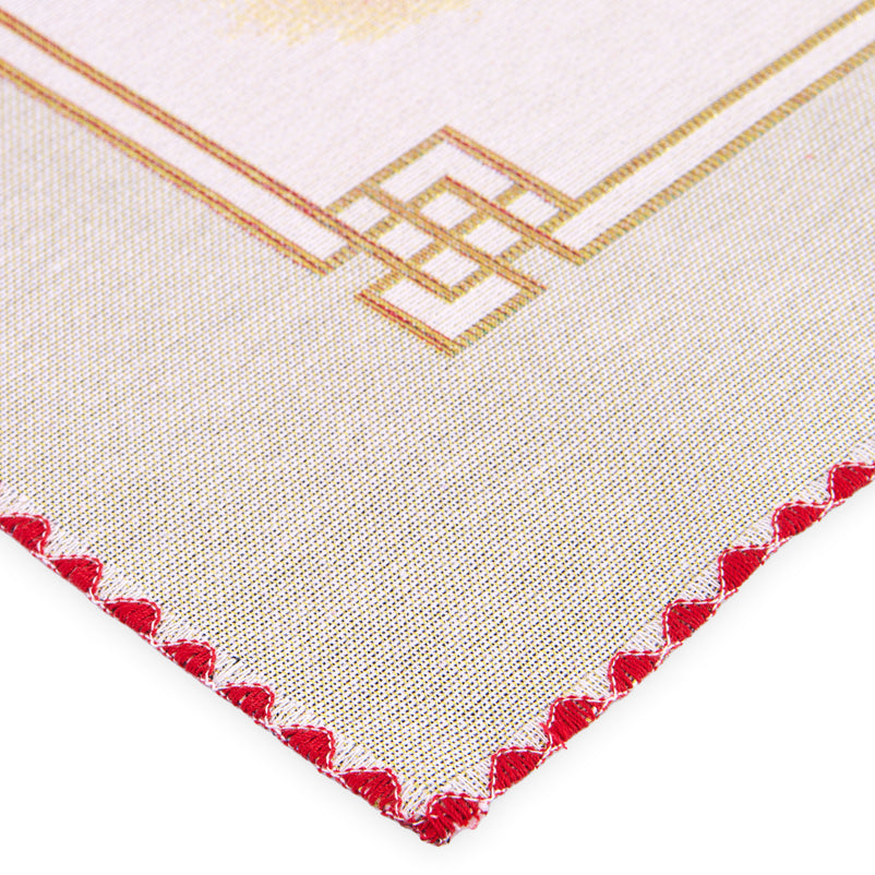 GIFT Șervet decorativ masă