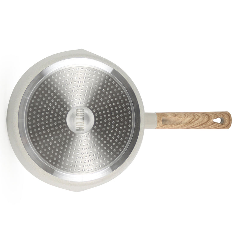 QUTTIN Tigaie, aluminiu