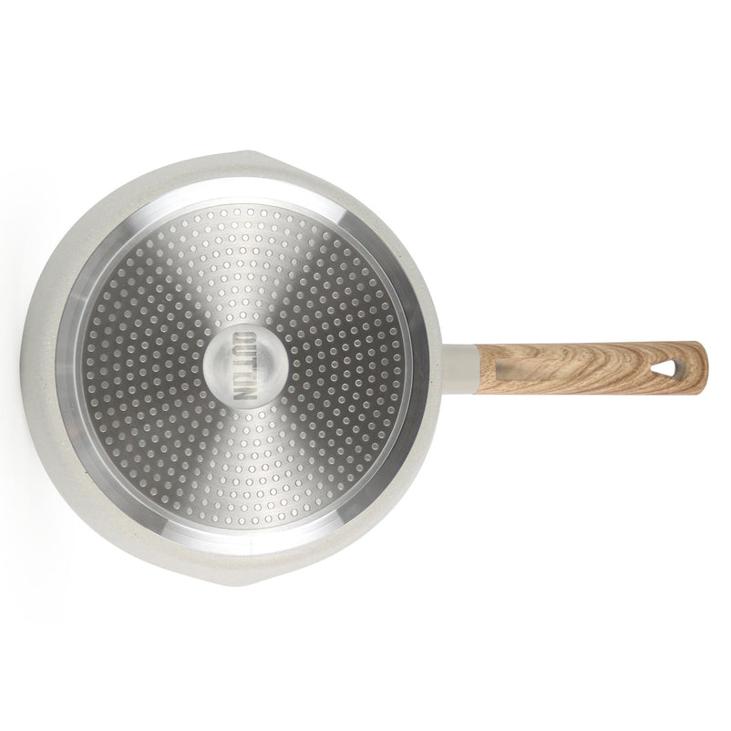 QUTTIN Tigaie, aluminiu