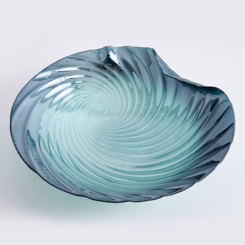 MARINA Bol, sticlă, D.33cm