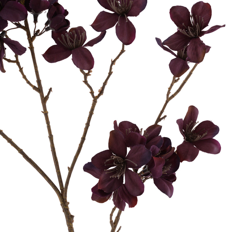 CLEMATIS Plantă artificială