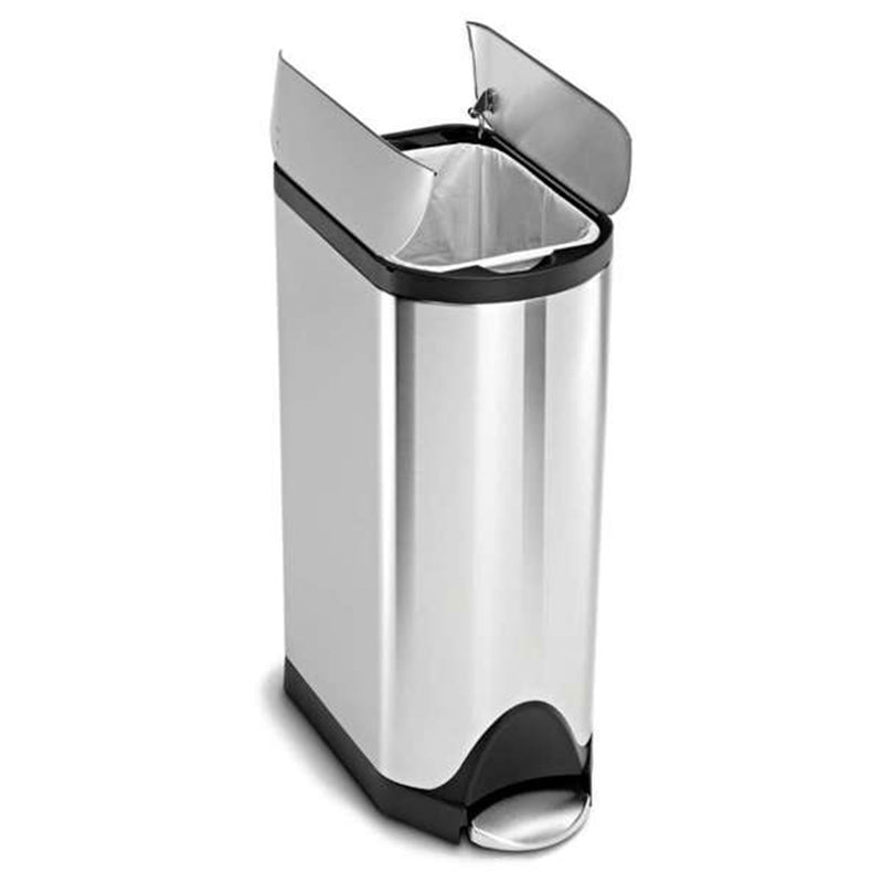 SIMPLEHUMAN Coș gunoi, 30L