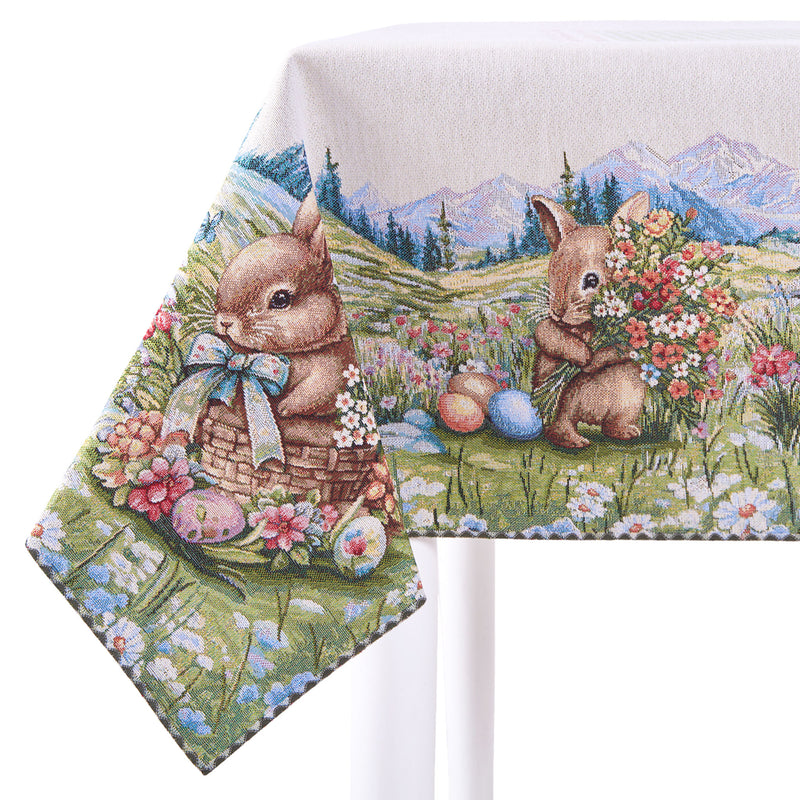 GOBELIN PASQUA 6 Față de masă
