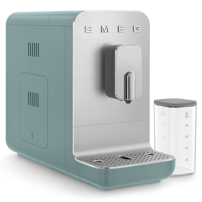 SMEG Aparat espresso electric