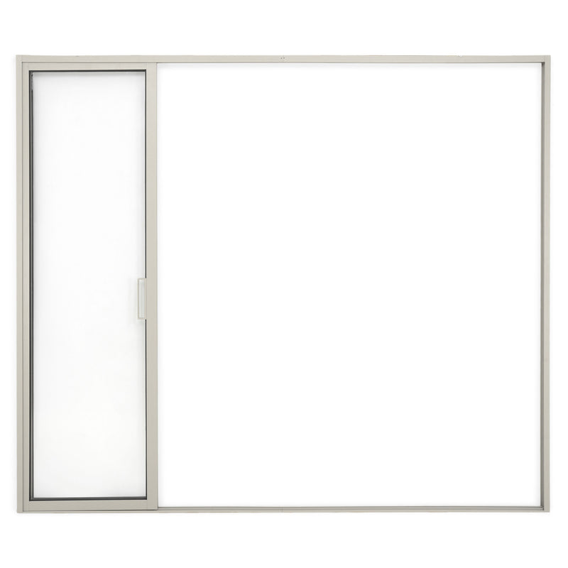 PHUKET Set 4 uși sticlă glisante pergolă bioclimatică