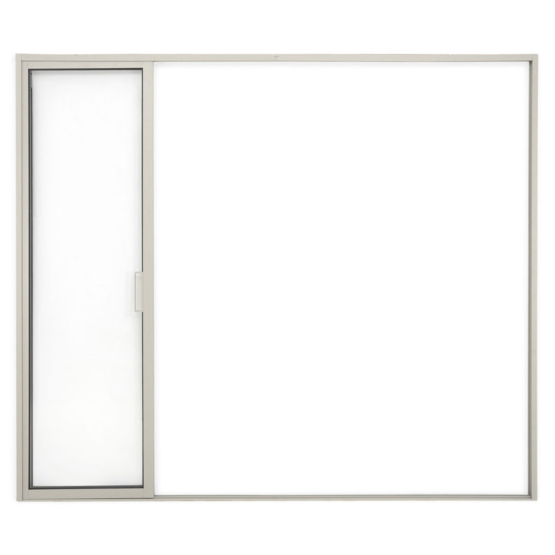 PHUKET Set 4 uși sticlă glisante pergolă bioclimatică