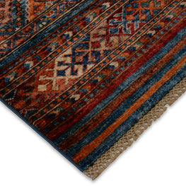 KHORJEEN Covor cameră, 203x293cm