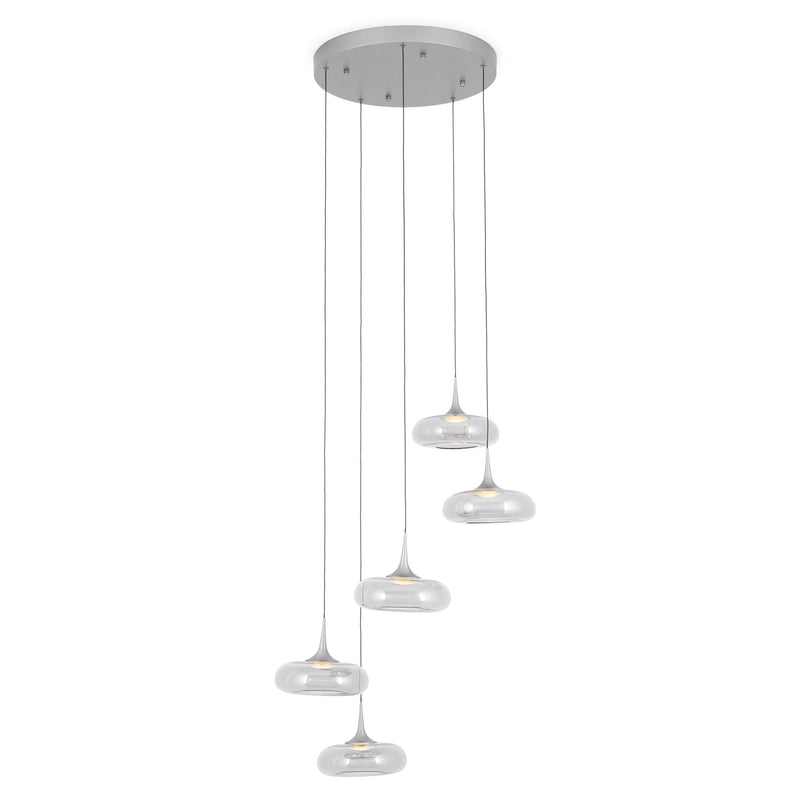 KOPIO Lustră 35W LED
