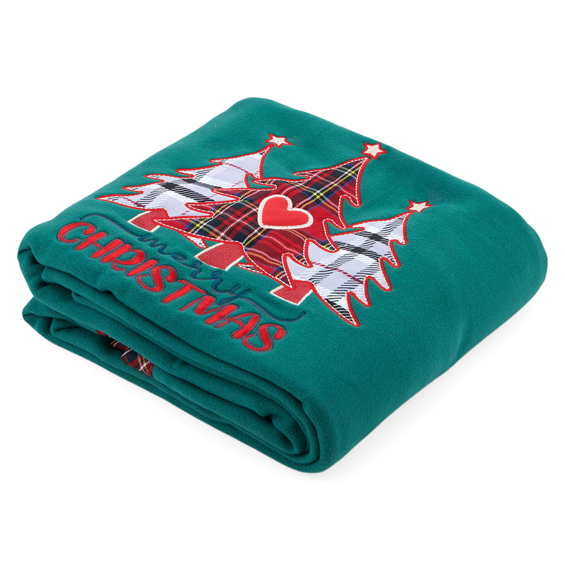 MERRY Pled, 130x170cm