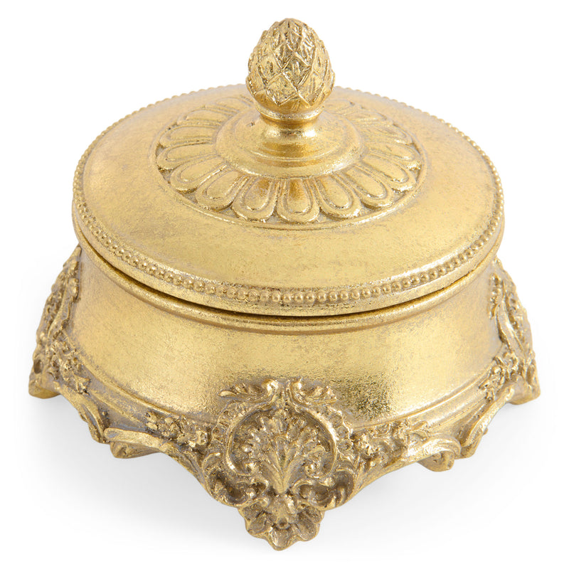 LORRAINE Cutie bijuterii