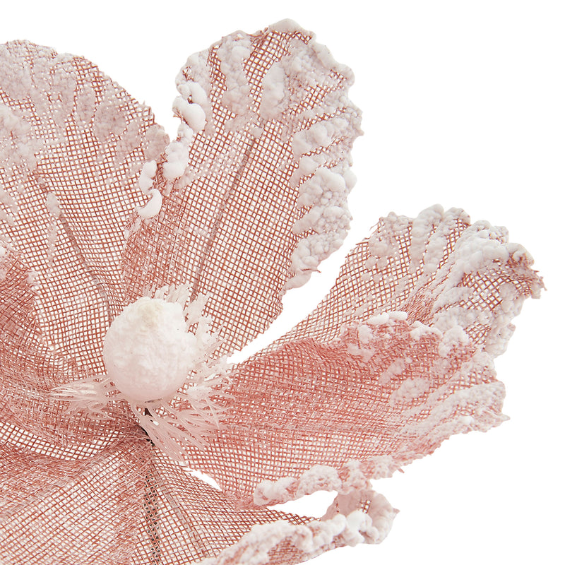 ROSA Decorațiune Brad