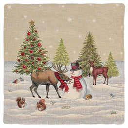 ABETE Pernă decorativă, 45x45cm