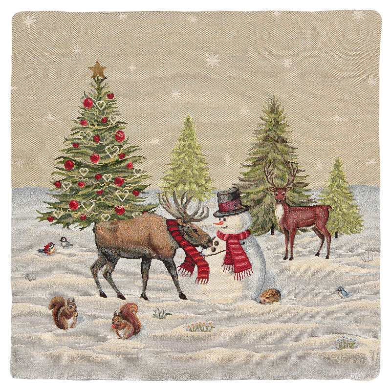 ABETE Pernă decorativă, 45x45cm