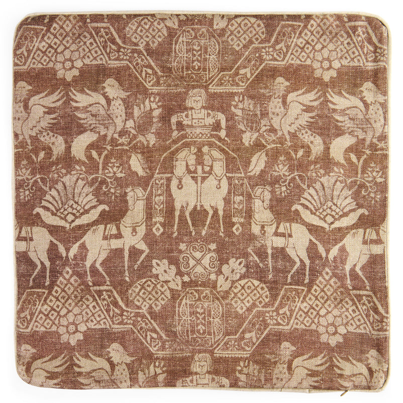 BALKAN Pernă decorativă, 50x50cm