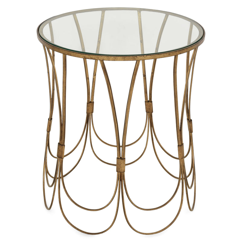 KENDARI Măsuță colț