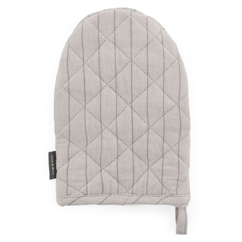 PINSTRIPE Mănușă bucătărie