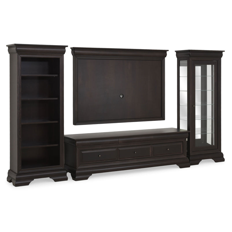 CHOCOLATE Bibliotecă