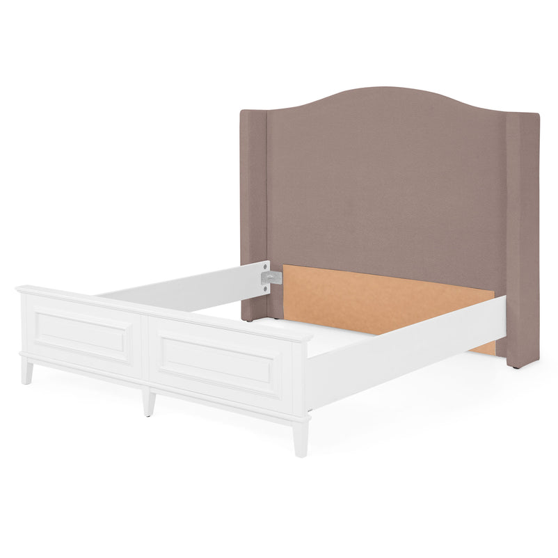 ALABAMA Pat tapițat, 180x200cm