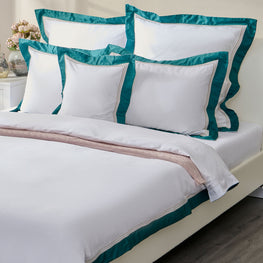 NEW PORTOBELLO Set așternut 7 piese, 200x220cm