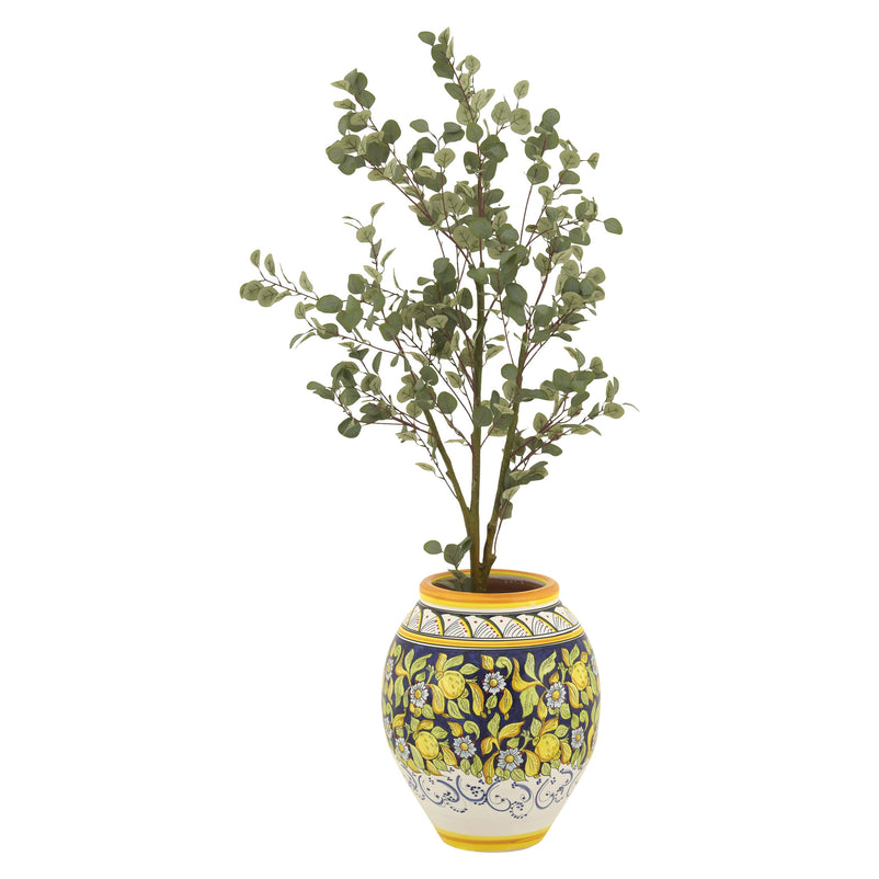 SICILY JAR Ghiveci