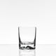 ON THE ROCKS Set 4 pahare whisky, 400ml