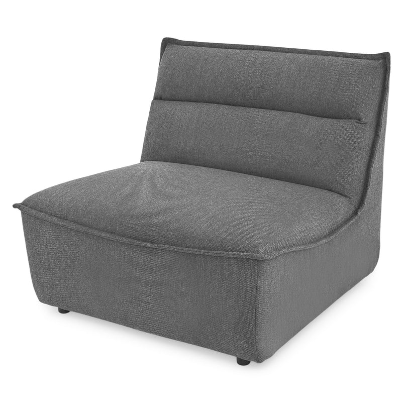 NIKO Fotoliu, stofă