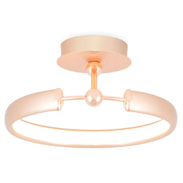 RINGS Plafonieră 29W LED