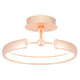 RINGS Plafonieră 29W LED