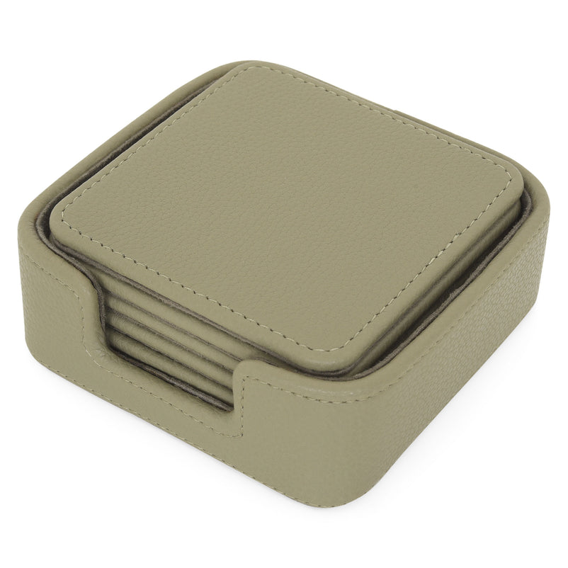 MALINI Set 6 suporturi pahare