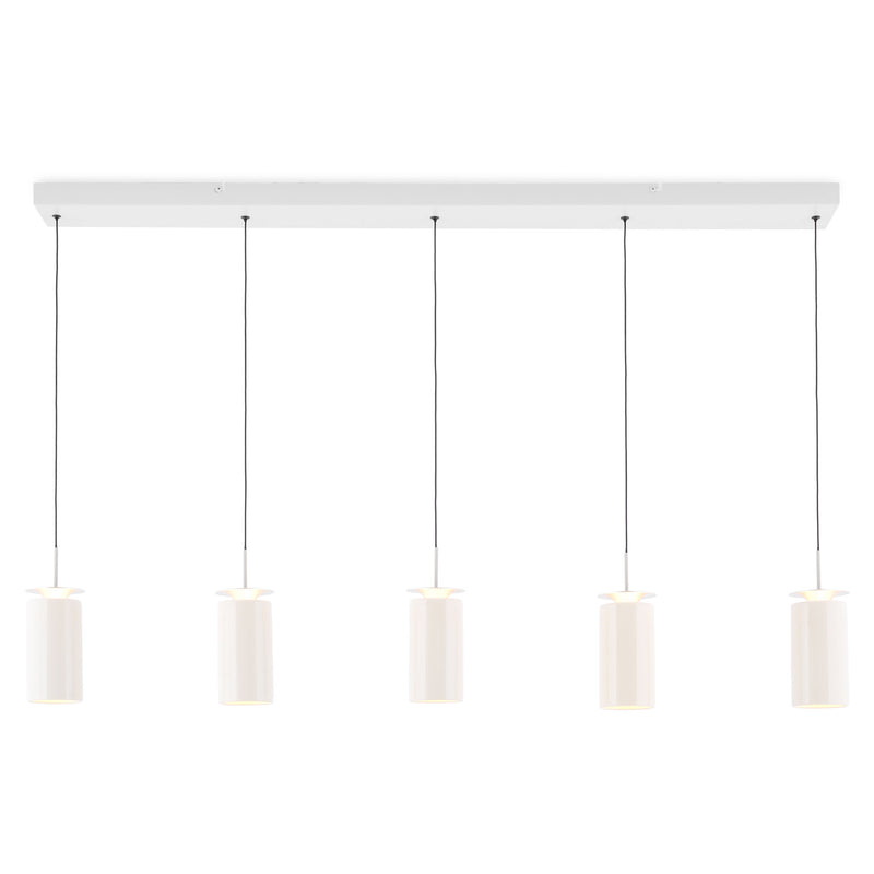 POWDER Lustră 35W LED