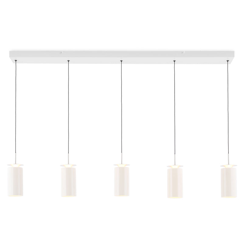 POWDER Lustră 35W LED