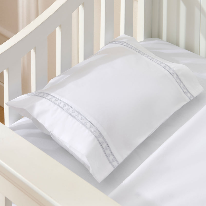 IRIS Set așternut copii, 3 piese, 100x140cm