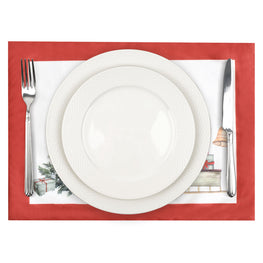 MERRY Set 6 suporturi farfurie