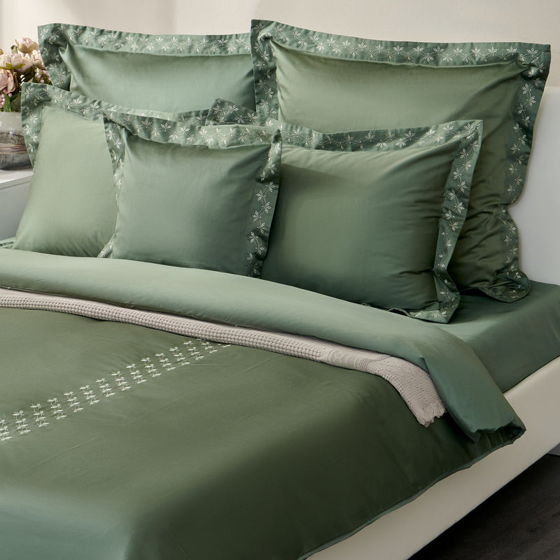 GRISELDA Set așternut 7 piese, 220x240cm
