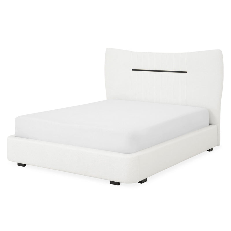 THALIA Pat tapițat, 160x200cm ,somieră rabatabilă și ladă depozitare incluse
