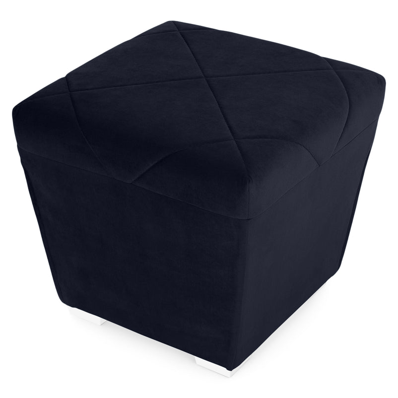 PADOVA Taburet, stofă