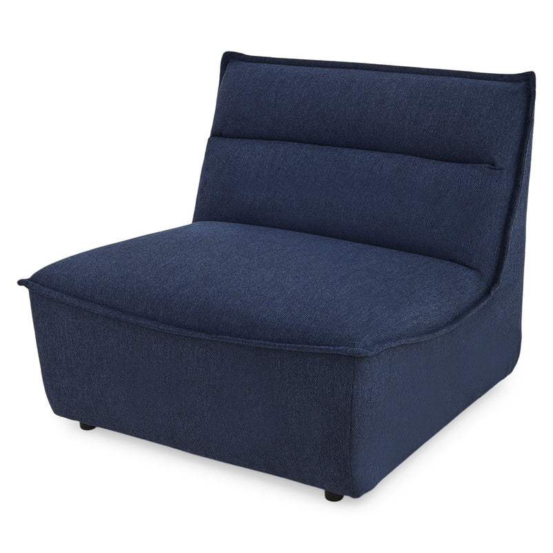 NIKO Fotoliu, stofă