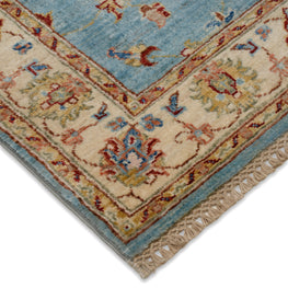 ZIEGLER Covor cameră, 83x303cm