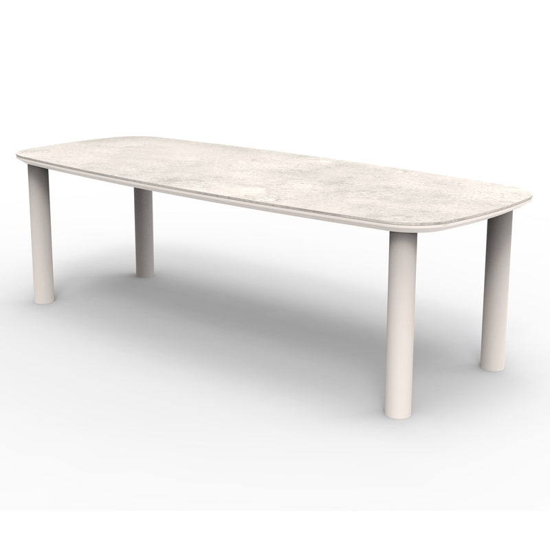 BILBAO Masă exterior