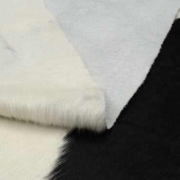 COW HIDE129 Covor cameră