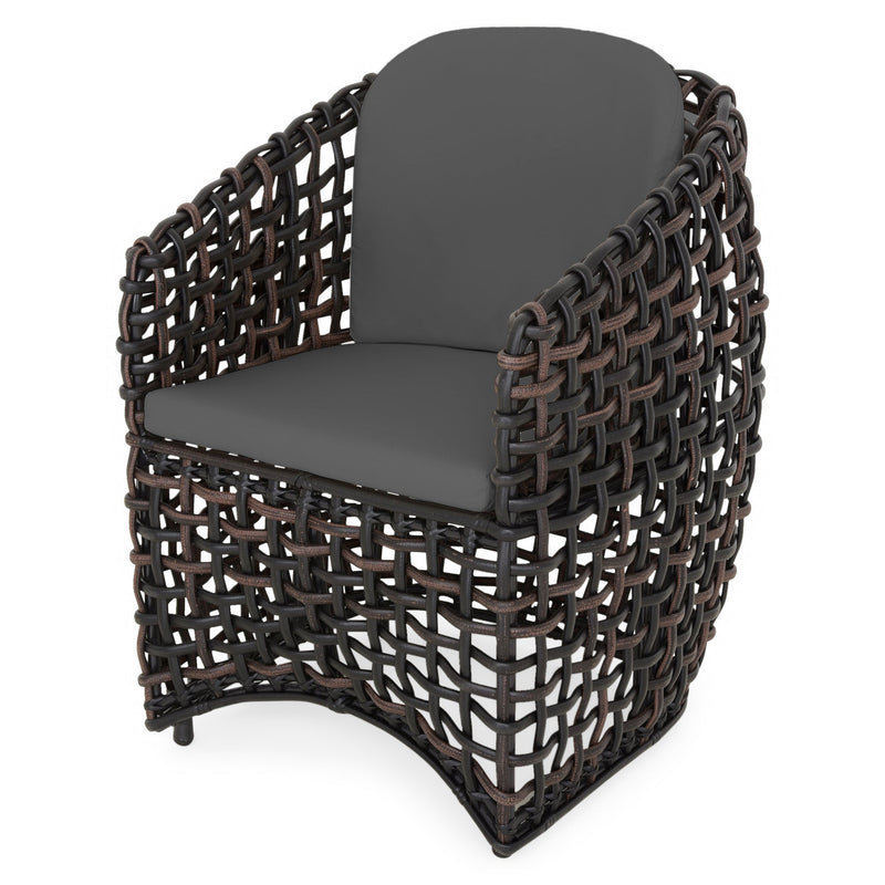 DINASTY Scaun exterior