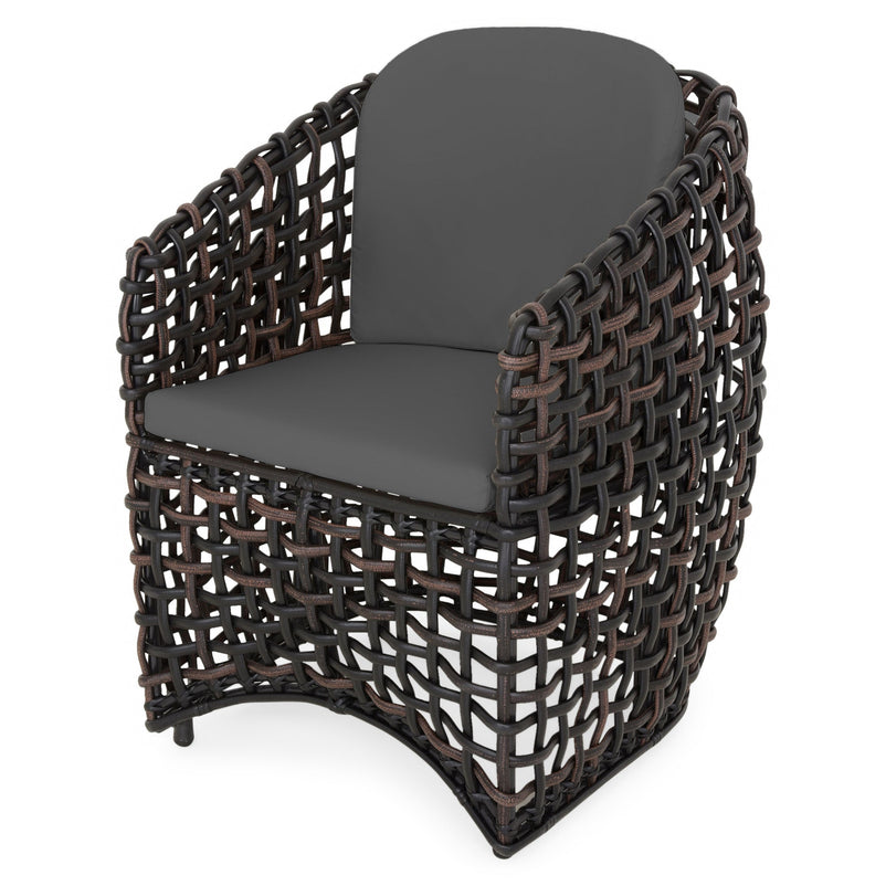 DINASTY Scaun exterior