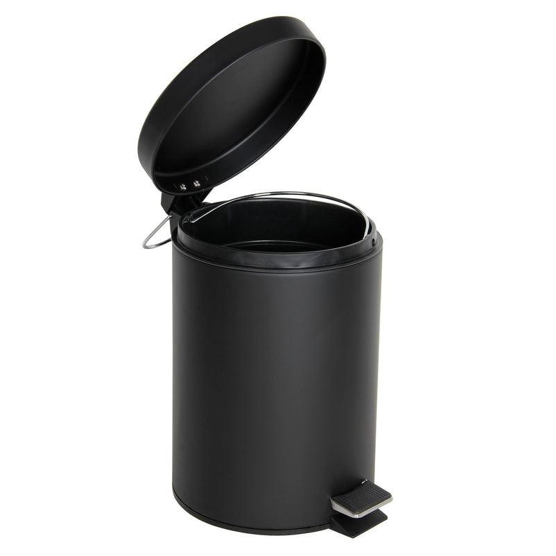 CONFORTIME Coș gunoi baie, 5L