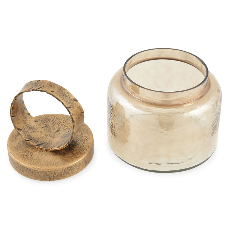 MELISA Recipient cu capac