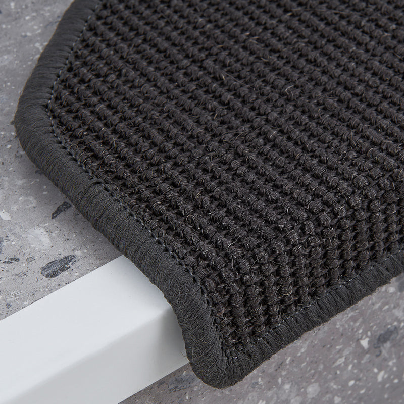 SISAL Covor treaptă, 25x65cm