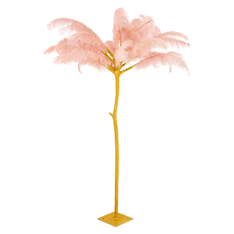 FEATHERS Plantă decorativă