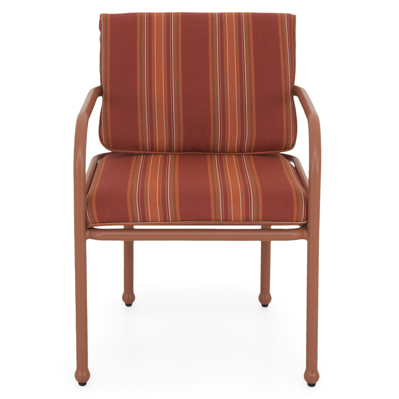 BLACK TEA Scaun exterior