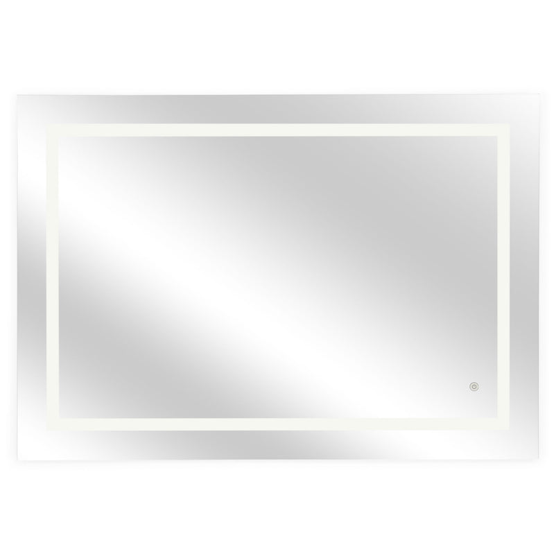 RADIANCE Oglindă baie cu iluminare LED