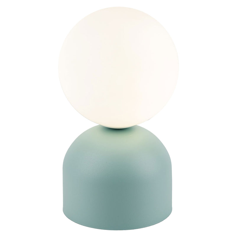 MIKI Veioză 1x8W G9