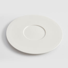 WISH Farfurie plată, porțelan, D.30cm